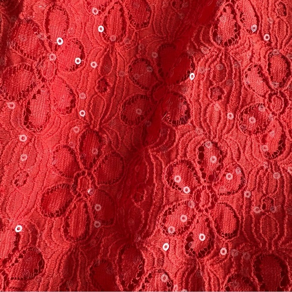 Lot of FOUR 4 girls dresses size 12 Justice Y2K Billabong Sundresses - Picture 14 of 15